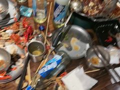 -西部一串烧烤·地道湘西小串