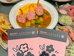 -池奈·咖喱蛋包饭(熙地港店)