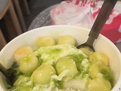 -杨小贤芒果绵绵冰(南门口店)