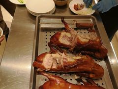 -盛宴自助餐厅(运达喜来登店)