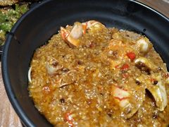 -沈记烧烤海鲜(江汉二路店)
