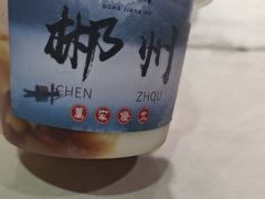 -萬家灯火·私房湘菜·22年老手艺(南岭大道店)