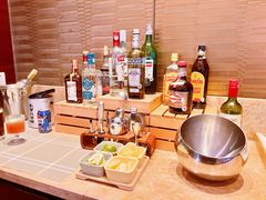 -长沙运达喜来登酒店