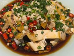 -水门巷餐厅(古子城店)