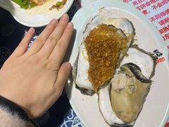 -旺角小渔村·海肠捞饭开创者(二马路店)