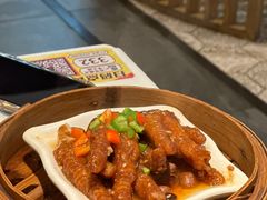 -虾饺妹·酒家(金碧店)