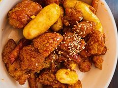 -青春分食(仙林大学城店)