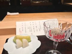 -元熹会席料理