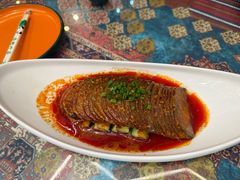 -乡村馕坑肉·烧烤·新疆菜·本地人更爱吃(阿勒泰首店)