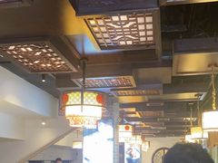 -老灶味道·本帮菜(昌平路店)