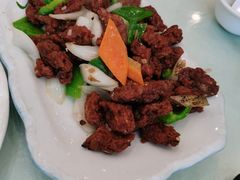 -四海回族饭店(前进大街店)