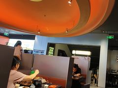 -探鱼·鲜青椒爽麻烤鱼(领展购物广场店)