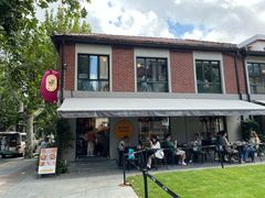 -Money Shops(愚园路店)