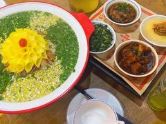 -杏花村水席楼·洛阳水席(老城十字街店)