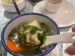 -巴扎美食·新疆菜·西域歌舞表演餐厅(新疆大厦店)