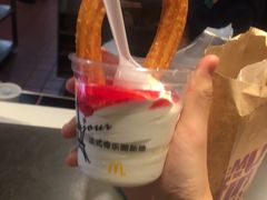 -麦当劳(长泰商业广场店)