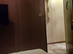 -汉宫汤泉汗蒸洗浴(五四广场店)