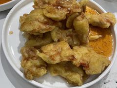 -悦府东北私房菜·饺子王·铁锅炖(长白山万达店)