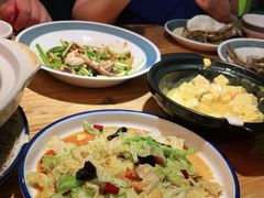 -吕氏疙瘩汤·私家菜馆(慈云寺店)