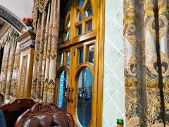 -新疆伊宁远征餐厅