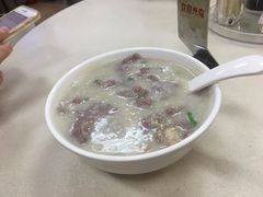 -冠记·肠粉粥品专家(江南大道店)
