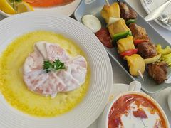 -库滋明·俄罗斯特色美食(中央大街店)