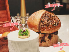 -王府半岛酒店·Jing餐厅