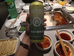 -海底捞火锅(万象城店)