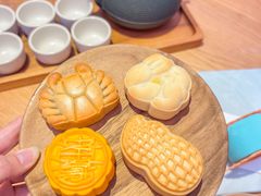 -暖忆烘焙甜品