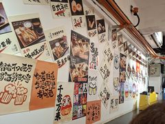 -天妇罗内顺田(罗湖店)