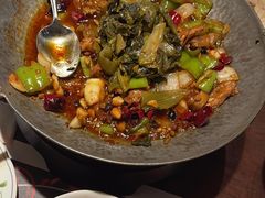 -小隐人家(乐松店)