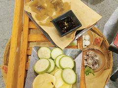 -塘屋烧烤·云南火塘烧烤品牌(春城慧谷旗舰店)