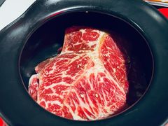 -焱铁烧·黑毛和牛专门店(杭州嘉里中心店)