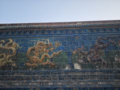 -九龙壁