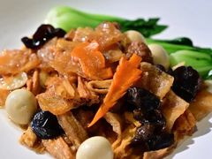 -秦月轩·陕西家乡菜(阜成路·五棵松店)