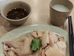 -百家鸡味馆(清泰店)