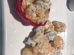 -多多旺港式茶餐厅(新区店)