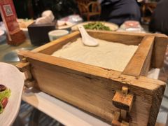 -春满园生态餐厅(南宫路店)