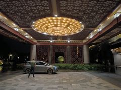 -扬州香格里拉·香宫中餐厅