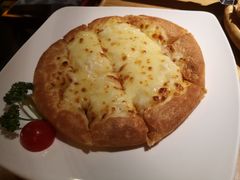 -菲滋意式餐厅(加州阳光二店)