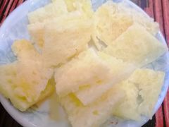 -萨宁音登锡伯风味餐厅(一楼店)