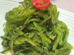 -小城外婆肴私房菜.家宴聚集点(圆明园颐和园·清河上地店)