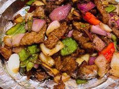 -李庄白肉(晨辉路店)