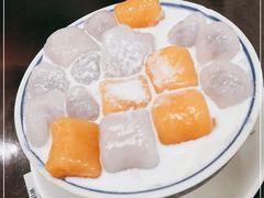 -民信老铺(双皮奶博物馆店)