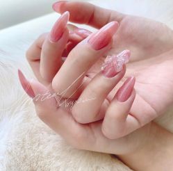 -Adore nail日式美甲美睫