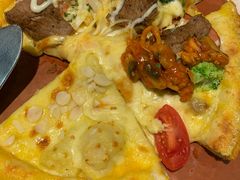 -米斯特比萨(罗斯福店)