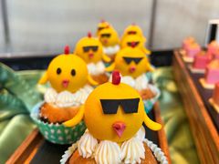 -威斯汀舞台餐厅