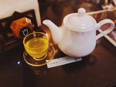 古董花园茶-古董花园(思南路42弄小区店)