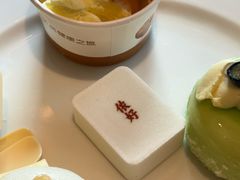 -怡咖啡自助餐(宁波香格里拉店)