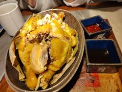 叫花童子鸡-桂满陇-锦绣江南(万象城店)